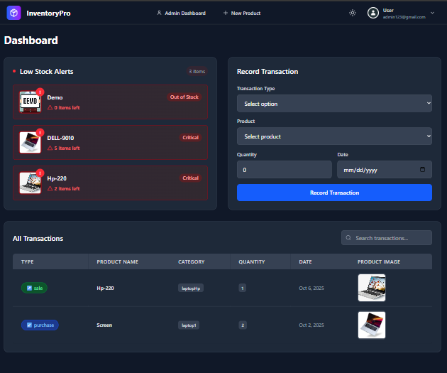 inventory-management